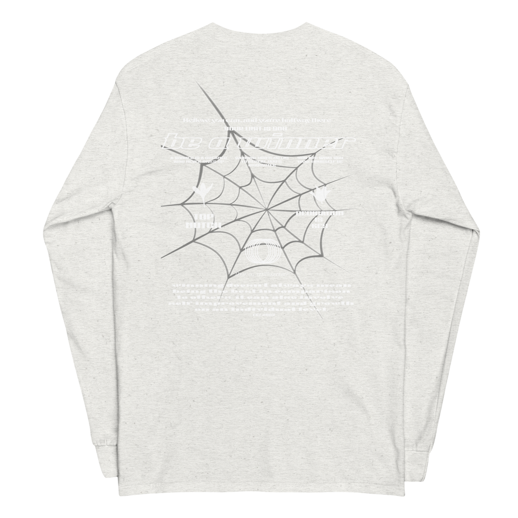 Be a Winner Long Sleeve T-Shirt