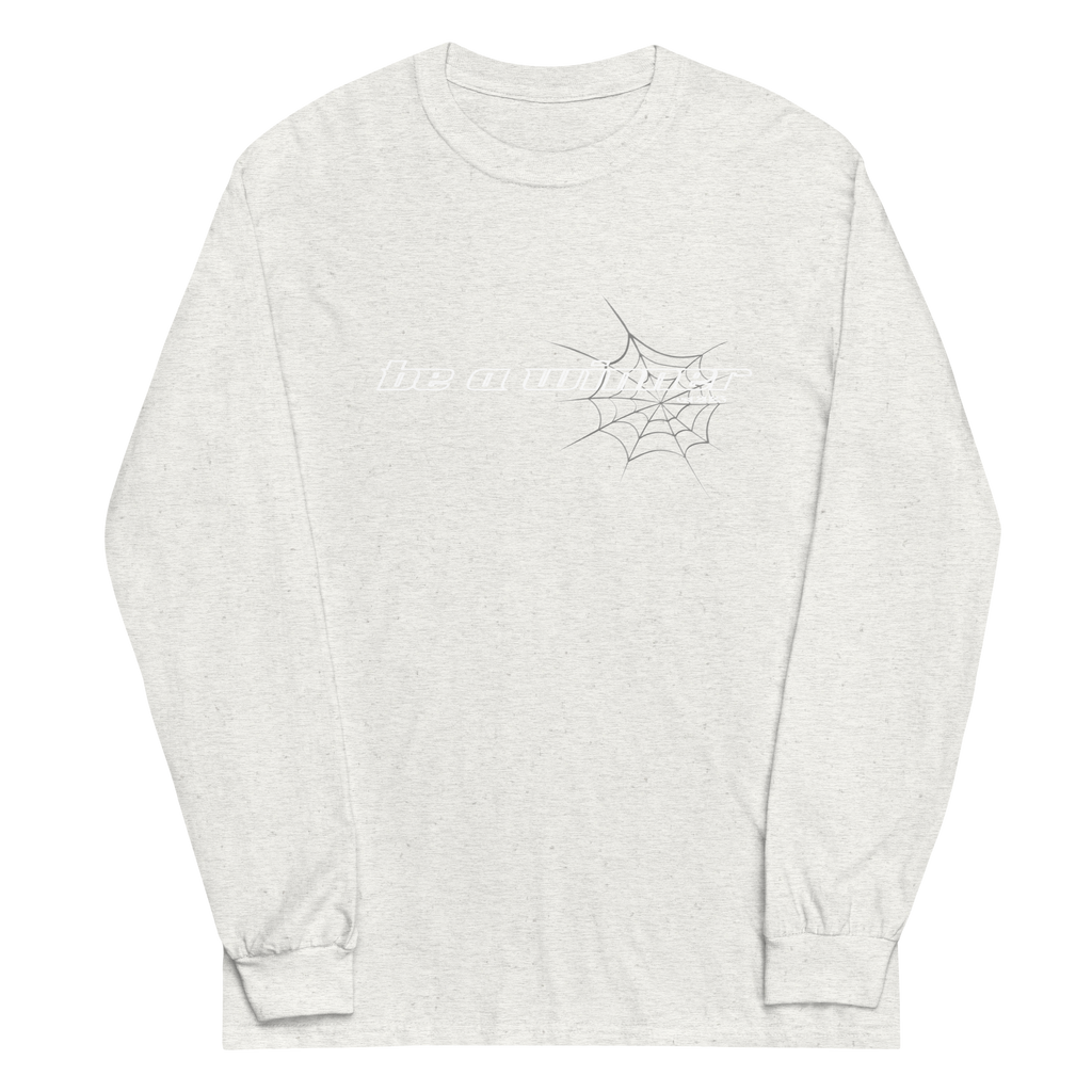 Be a Winner Long Sleeve T-Shirt