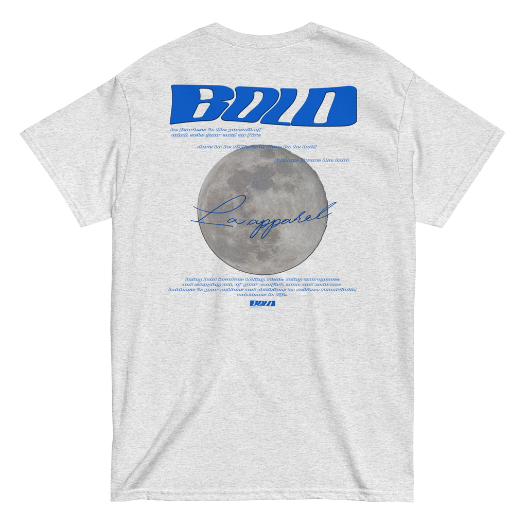 Bold T-Shirt