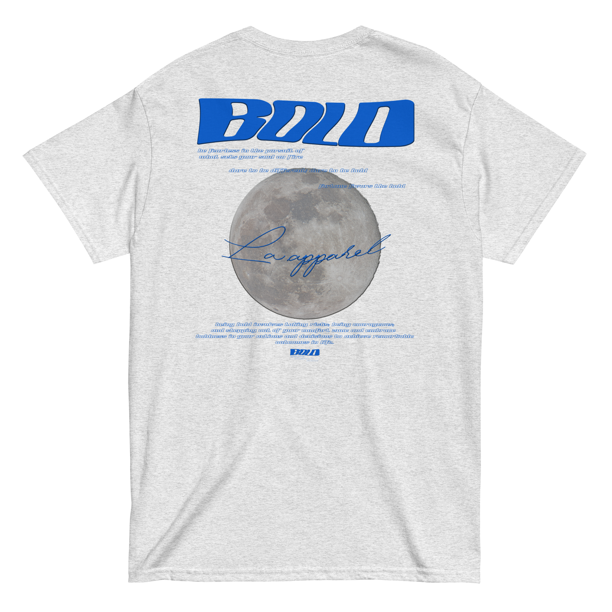 Bold T-Shirt