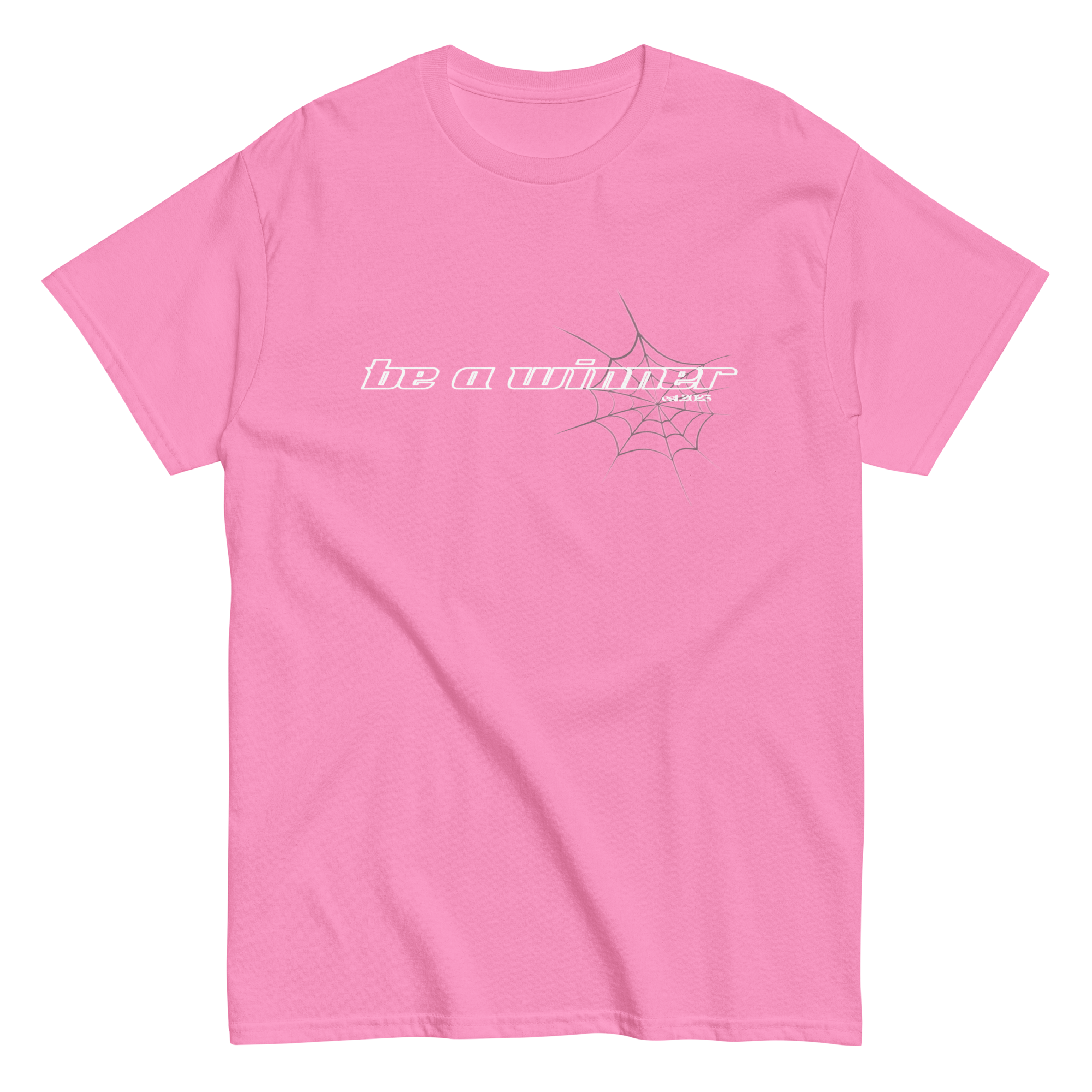 Be a Winner T-Shirt