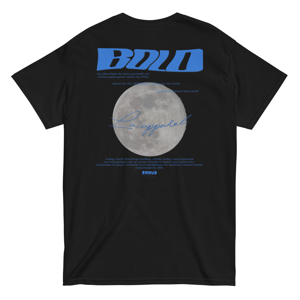 Bold T-Shirt