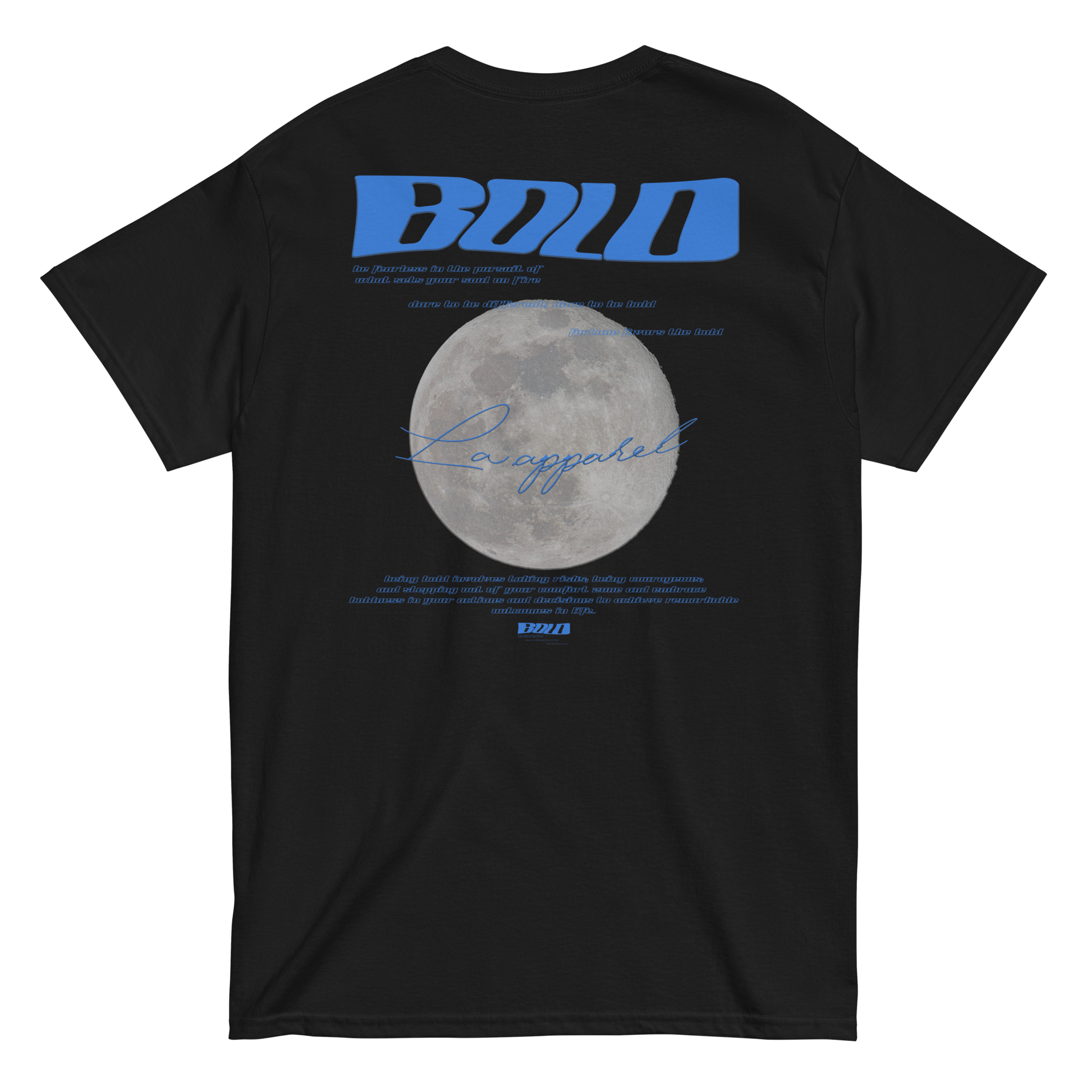 Bold T-Shirt