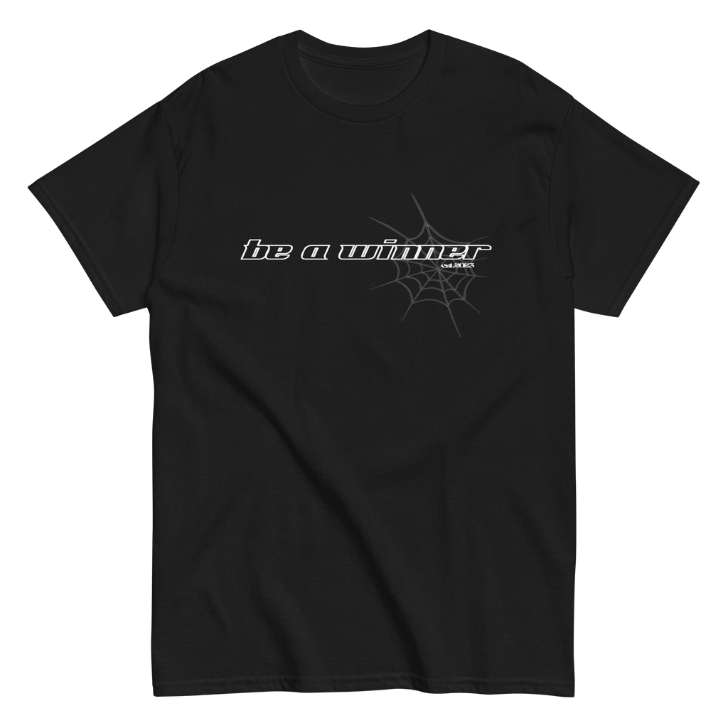Be a Winner T-Shirt