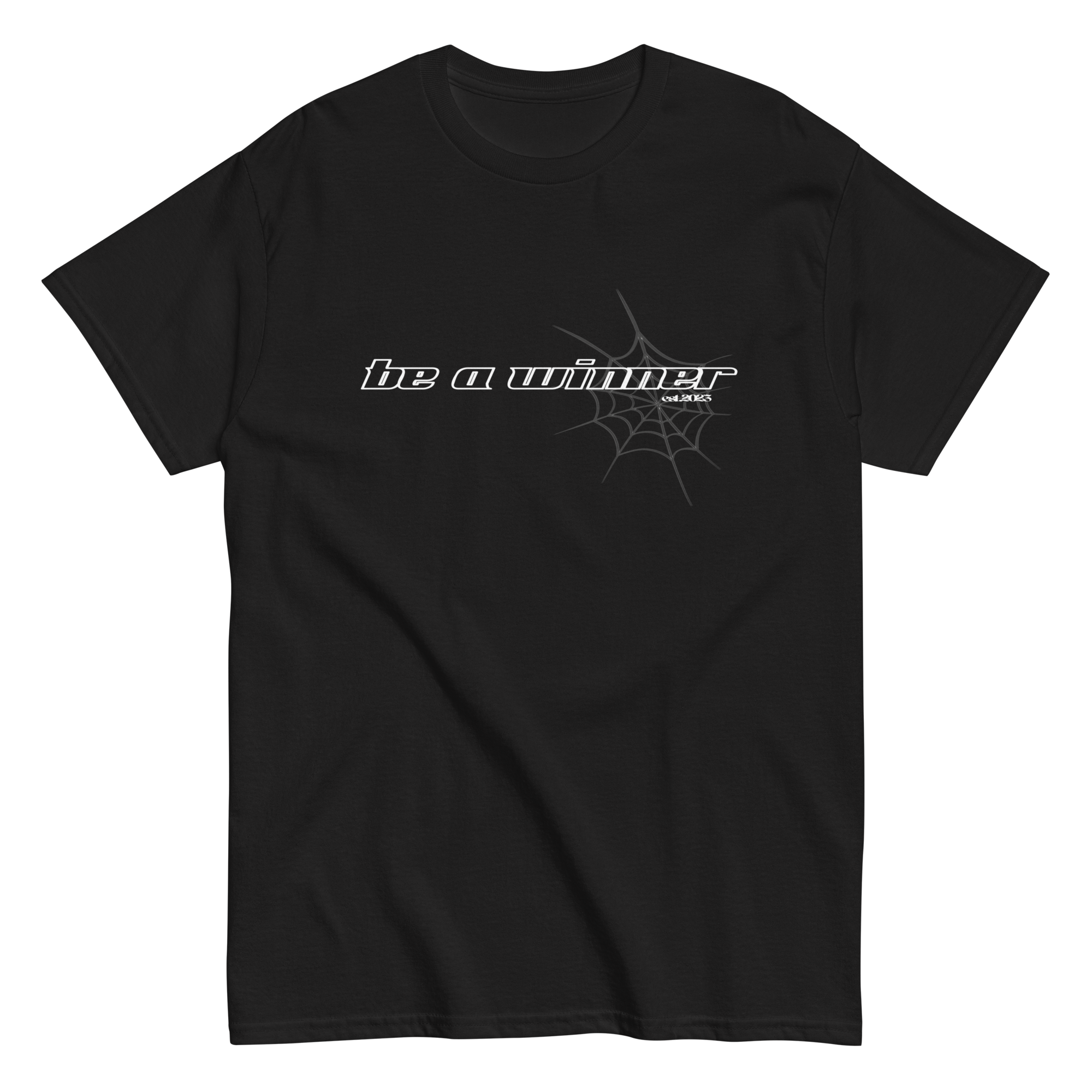 Be a Winner T-Shirt