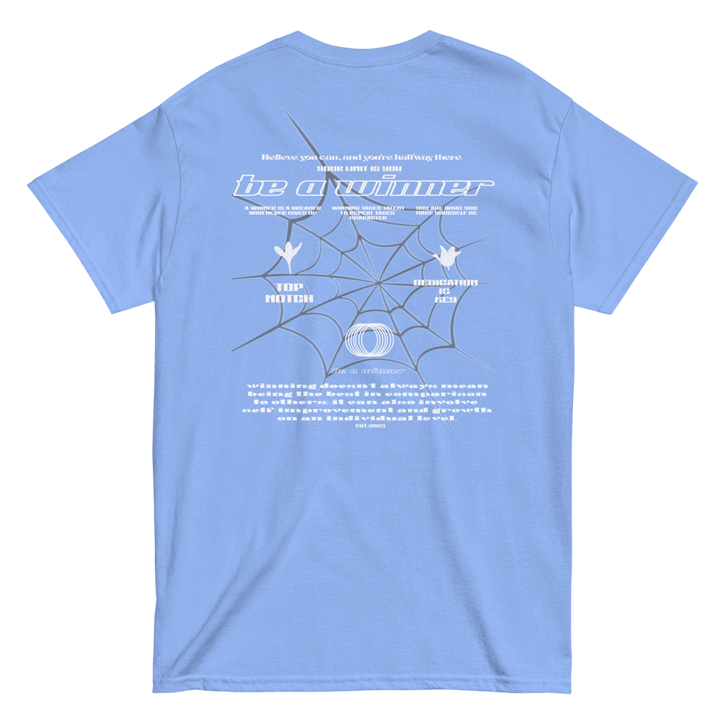 Be a Winner T-Shirt