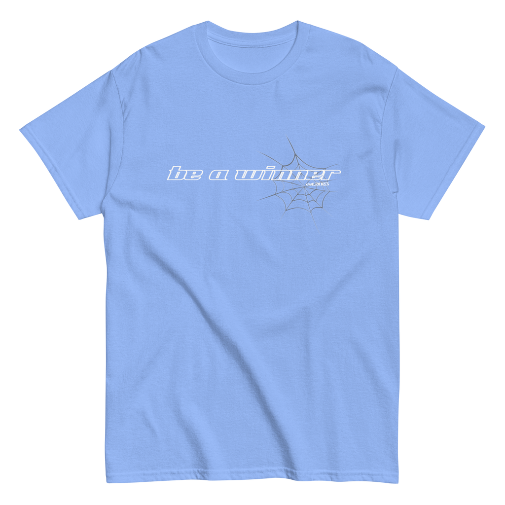 Be a Winner T-Shirt