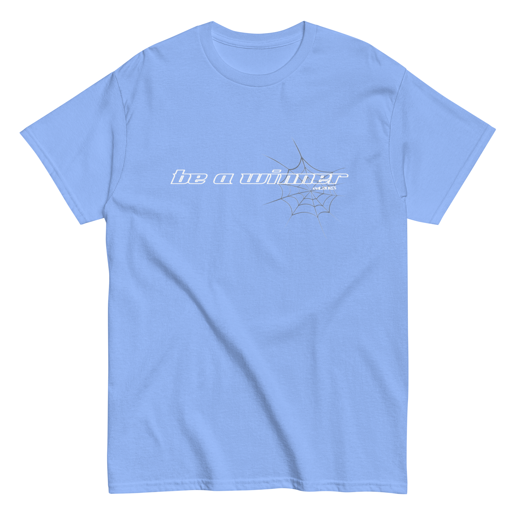 Be a Winner T-Shirt