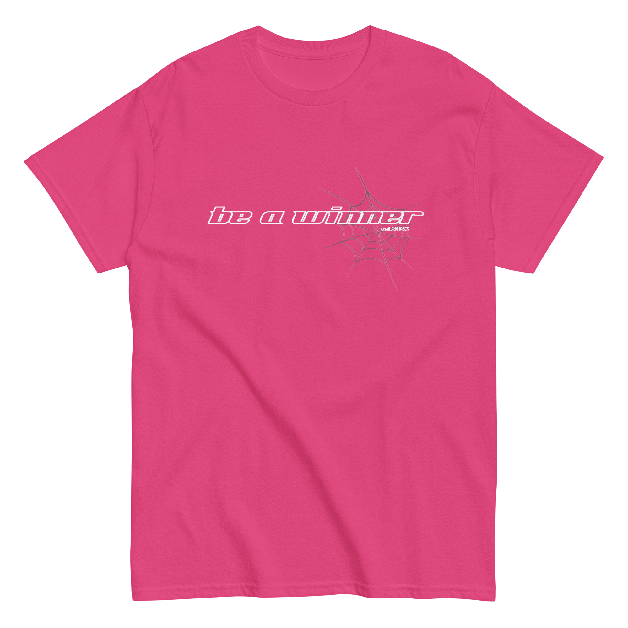 Be a Winner T-Shirt