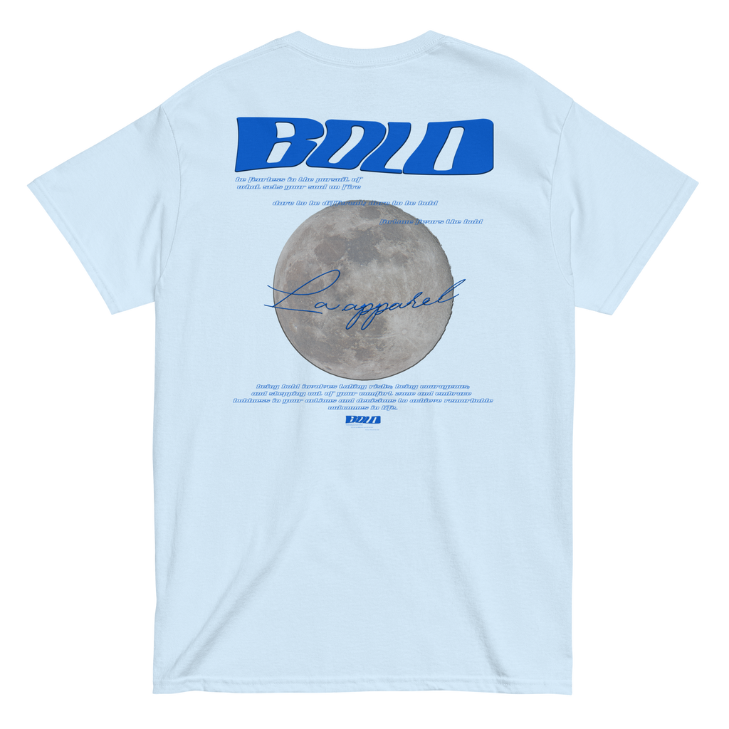 Bold T-Shirt