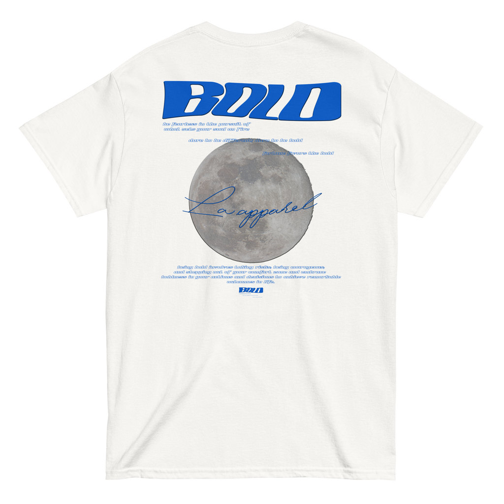 Bold T-Shirt