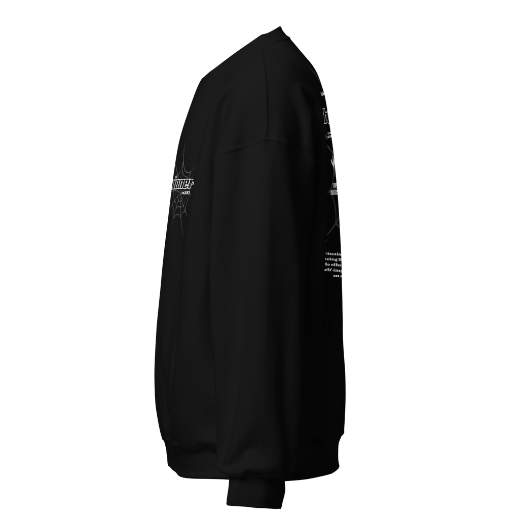 Be a Winner Crewneck