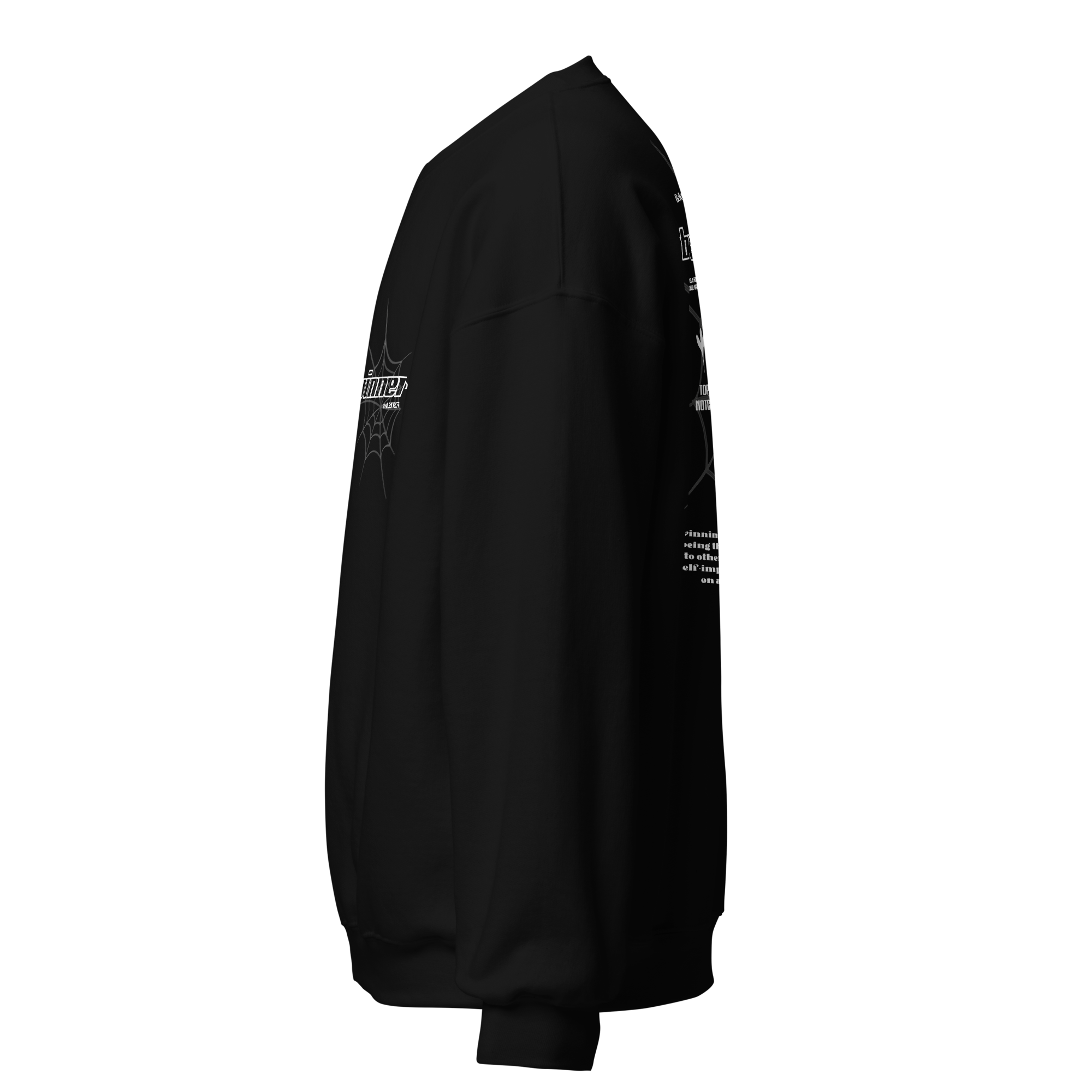 Be a Winner Crewneck