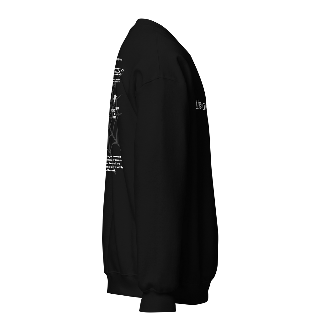 Be a Winner Crewneck