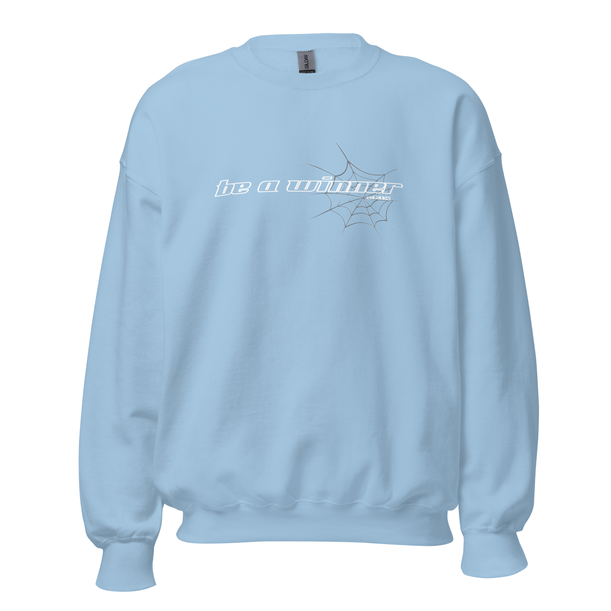 Be a Winner Crewneck