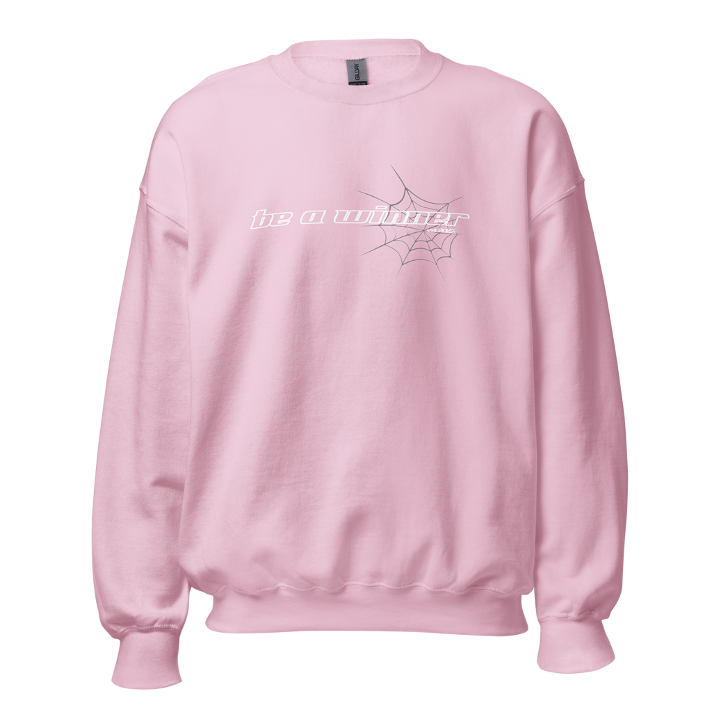 Be a Winner Crewneck