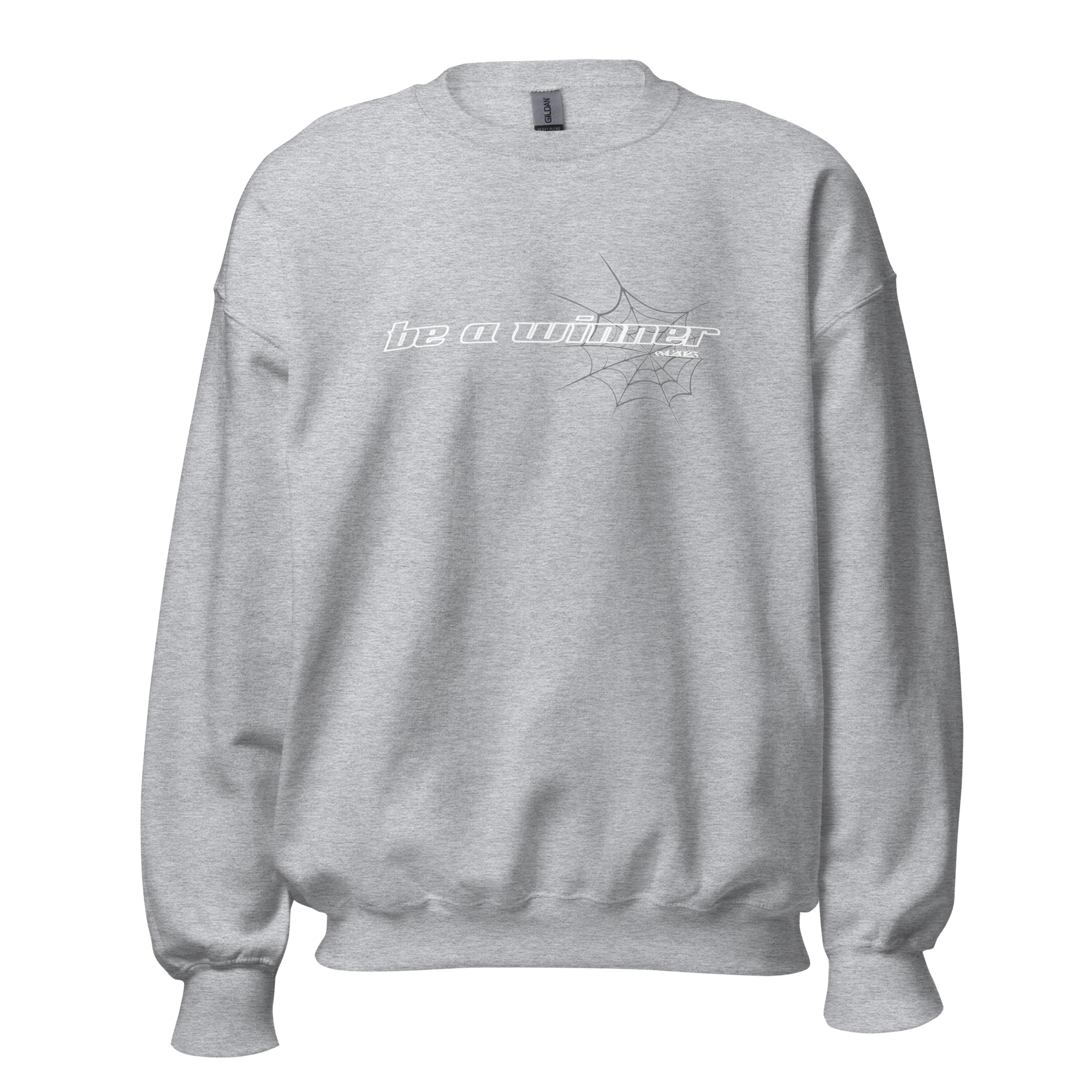 Be a Winner Crewneck