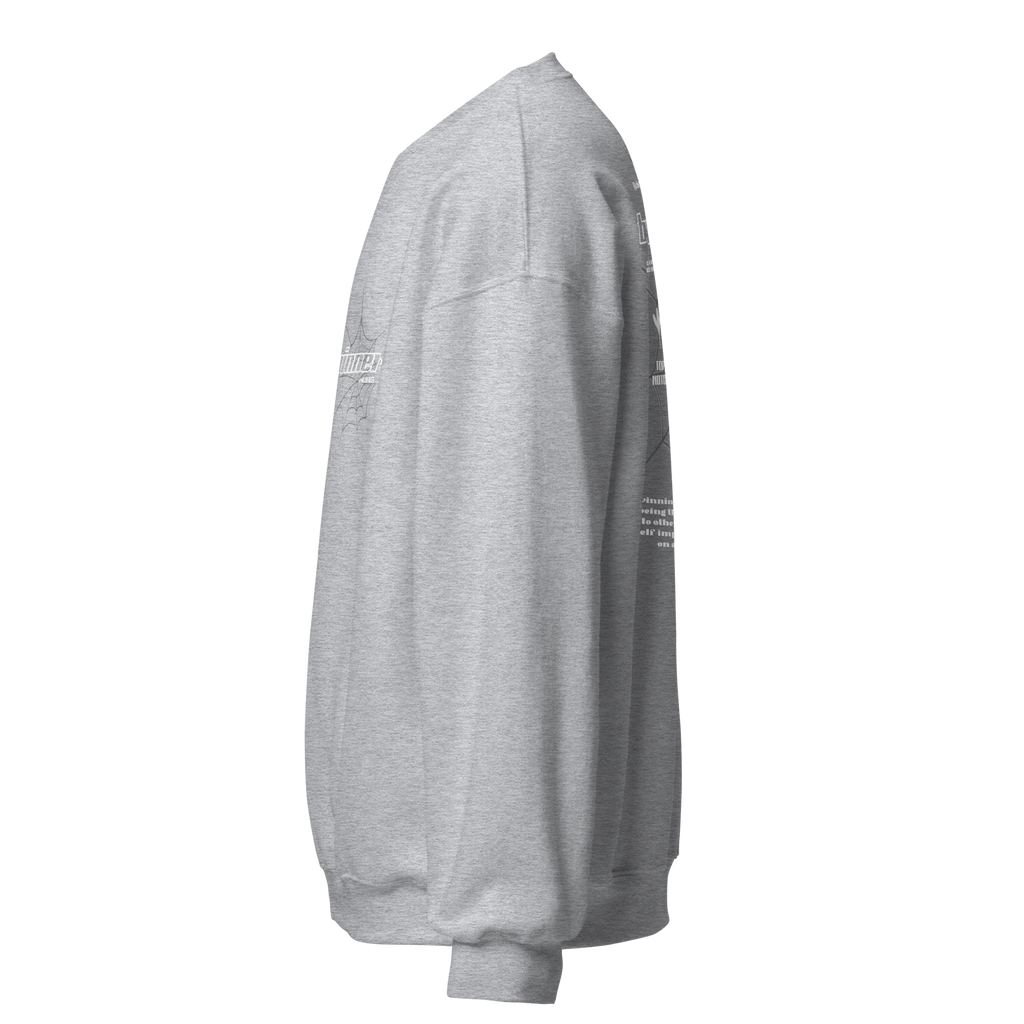 Be a Winner Crewneck