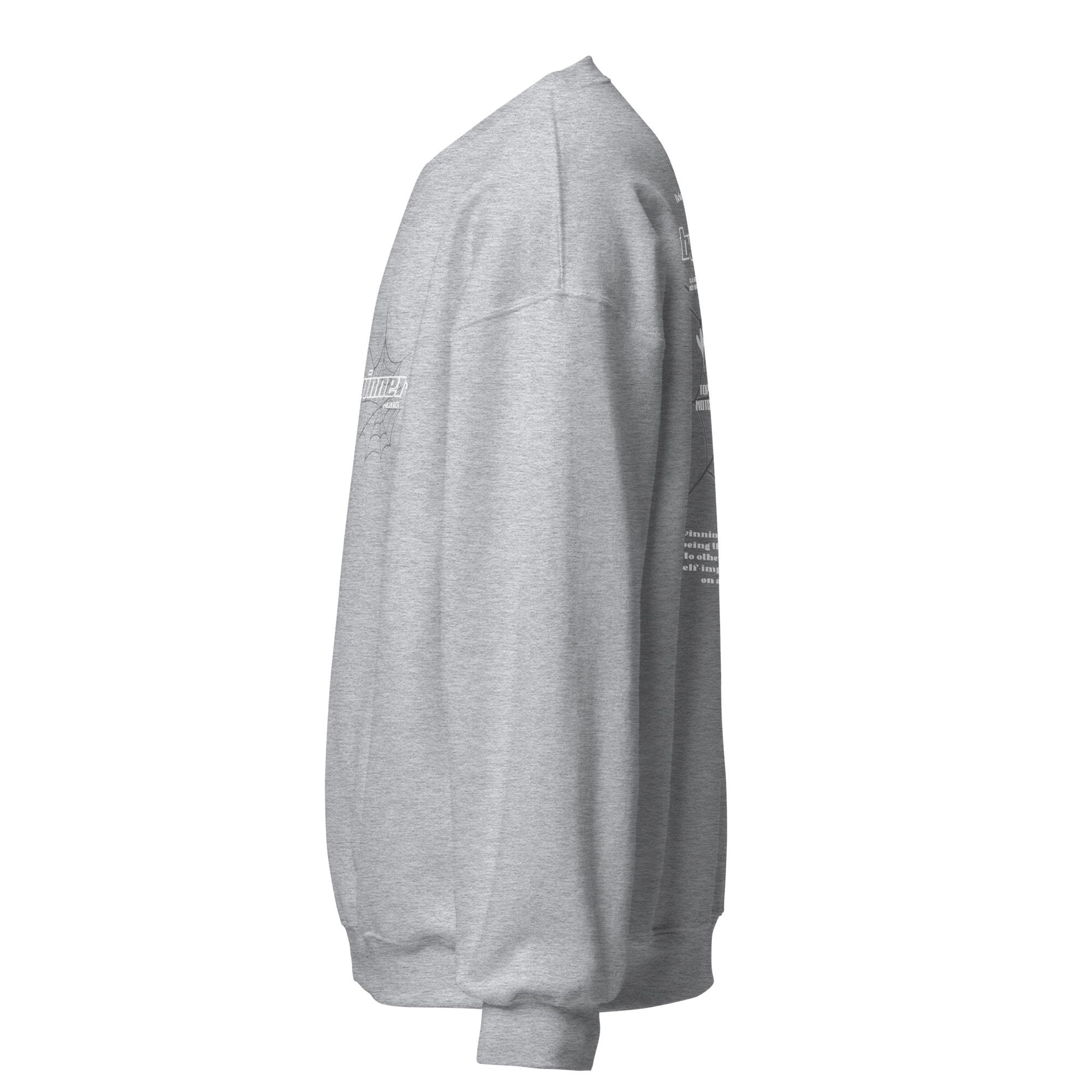 Be a Winner Crewneck