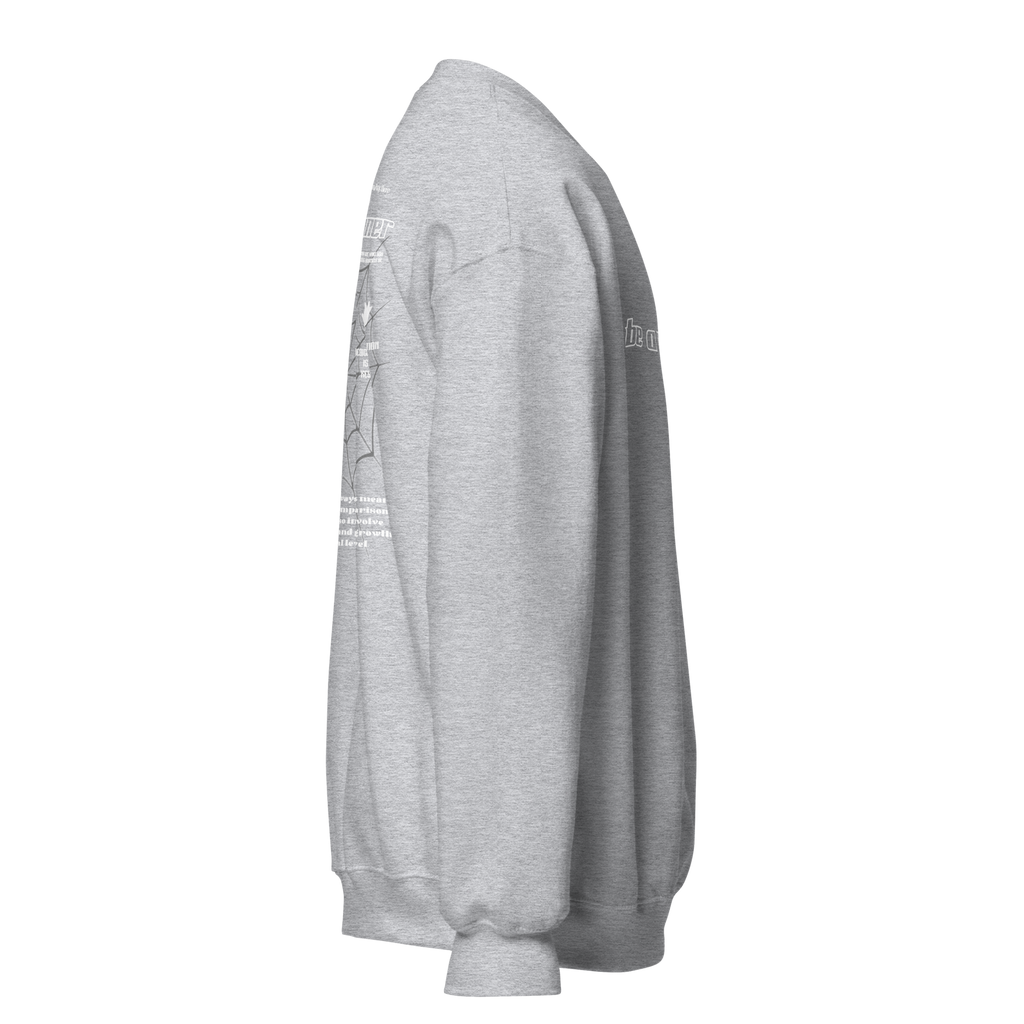 Be a Winner Crewneck