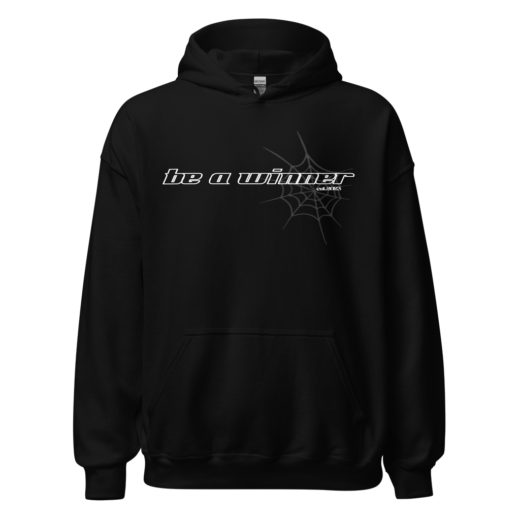 Be a Winner Hoodie