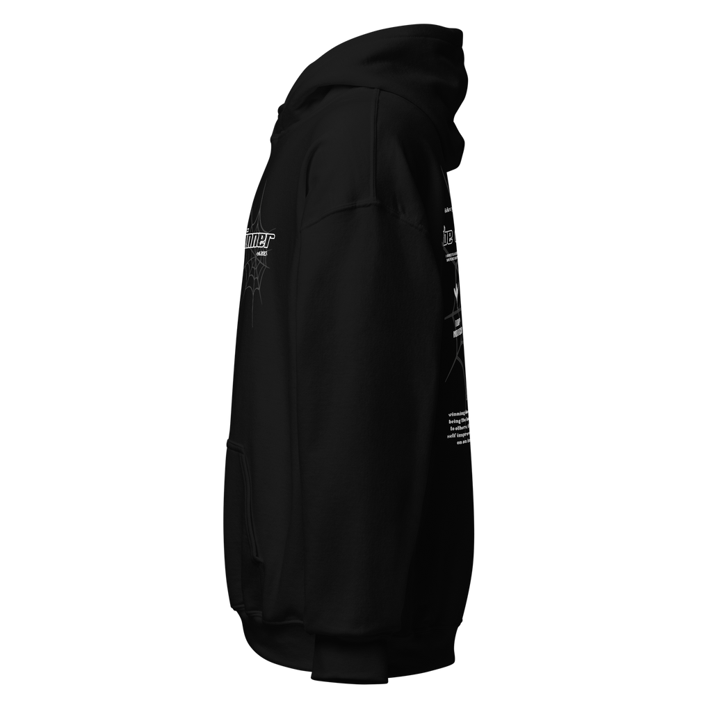 Be a Winner Hoodie