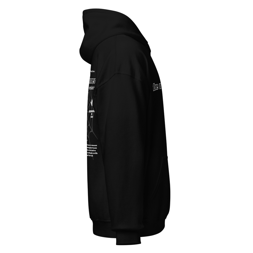 Be a Winner Hoodie