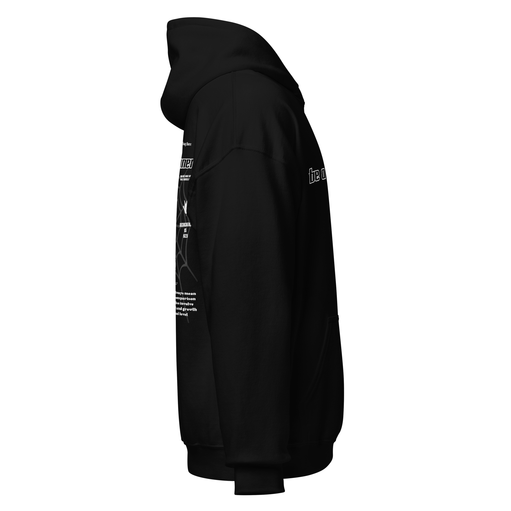 Be a Winner Hoodie