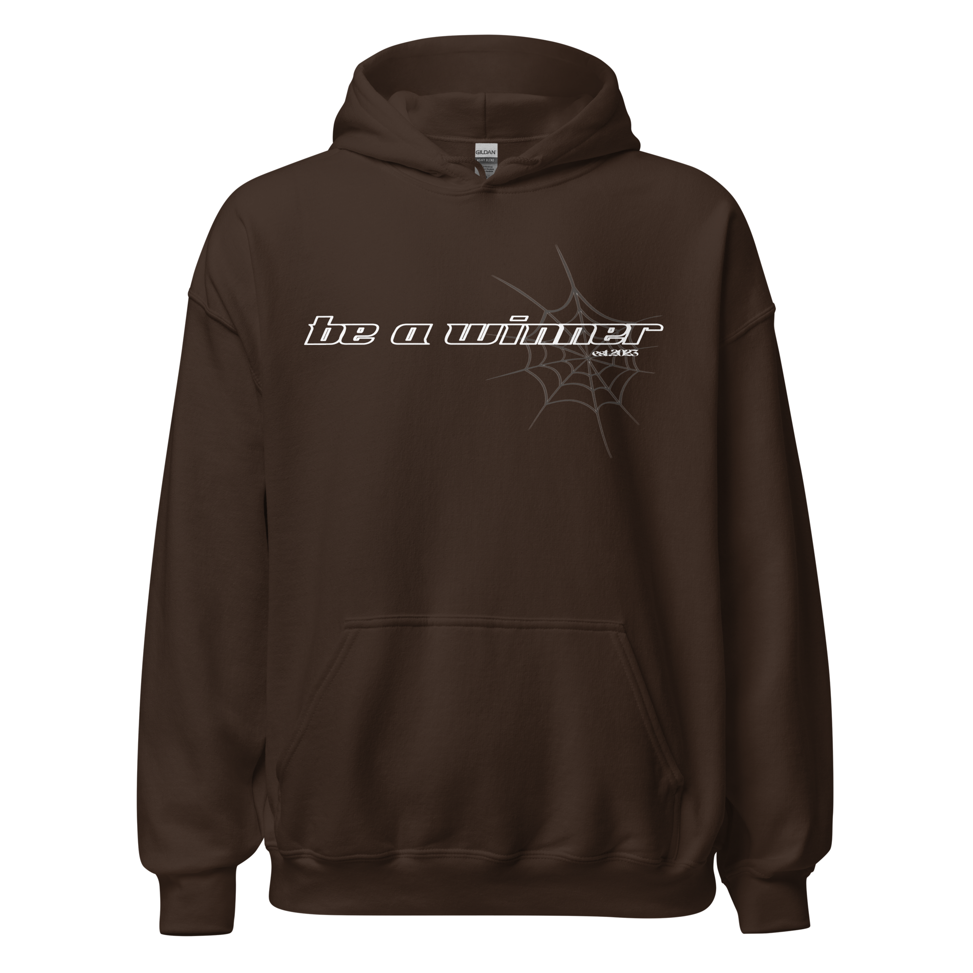 Be a Winner Hoodie