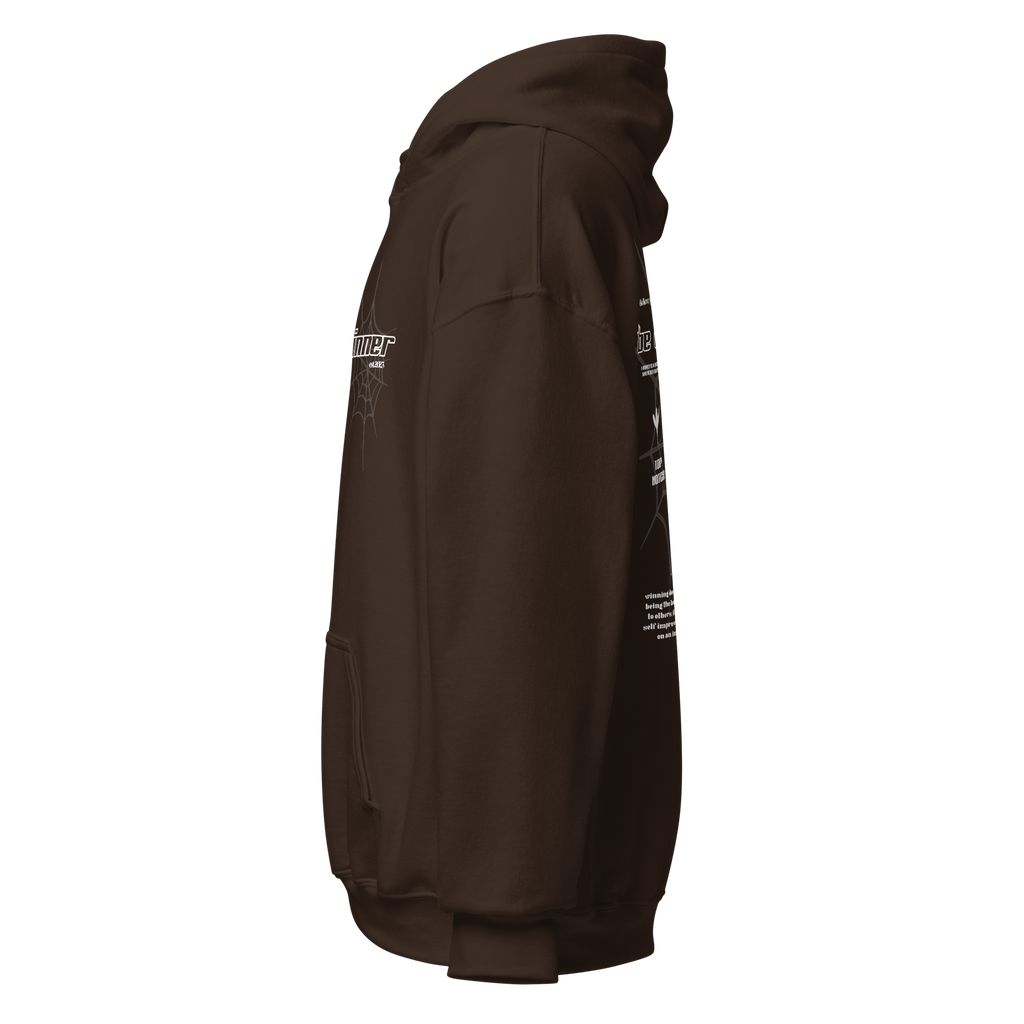 Be a Winner Hoodie
