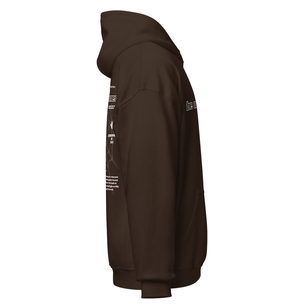 Be a Winner Hoodie