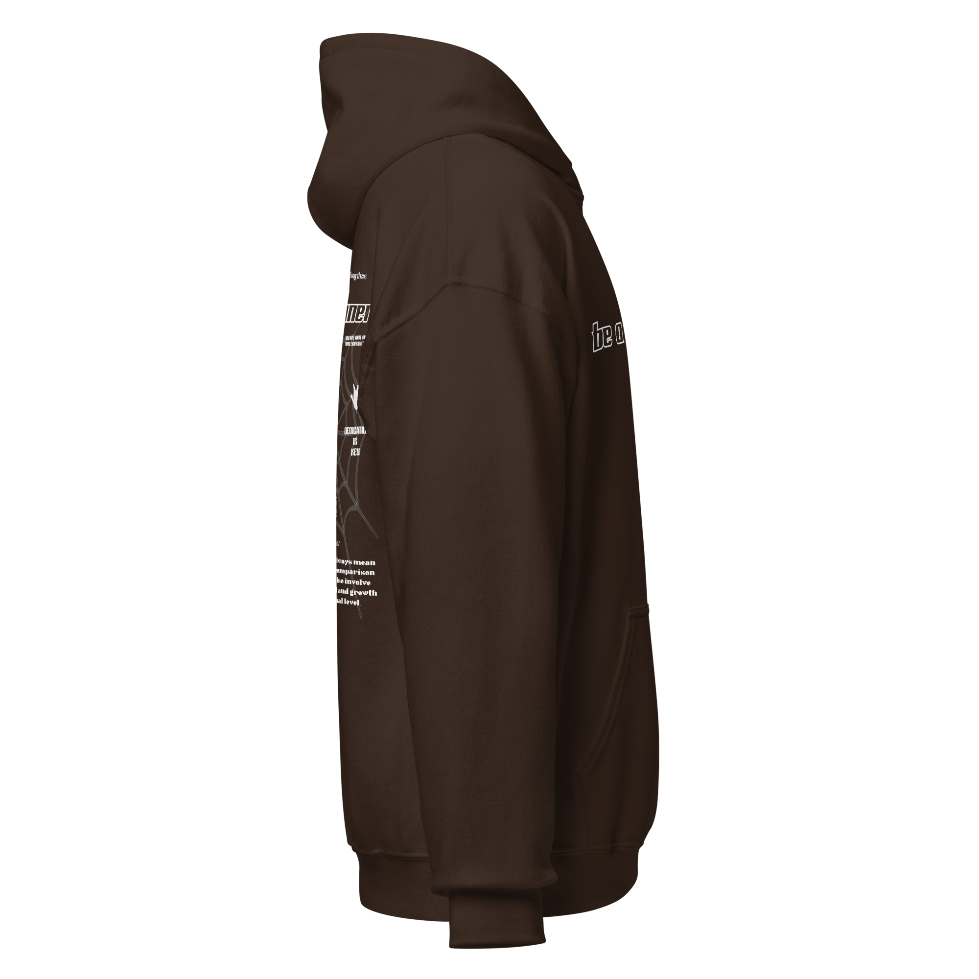 Be a Winner Hoodie