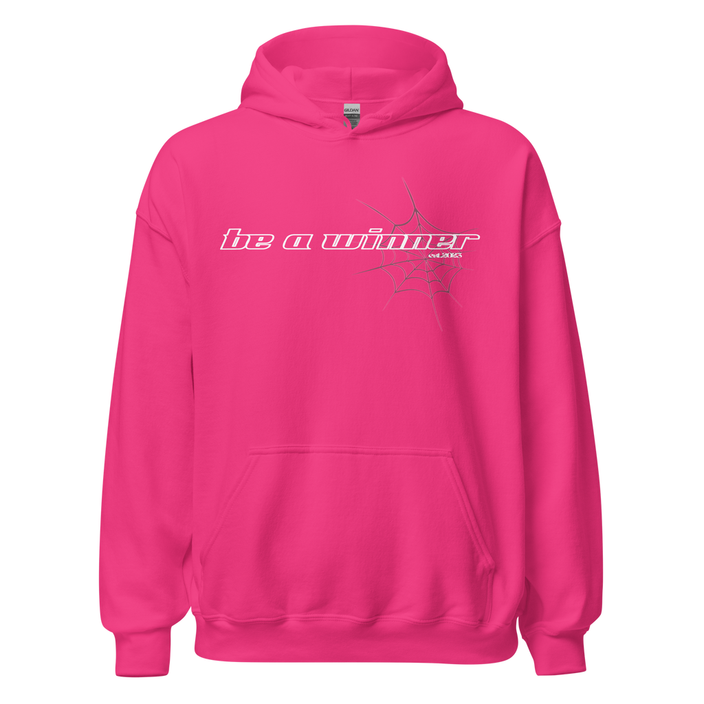 Be a Winner Hoodie