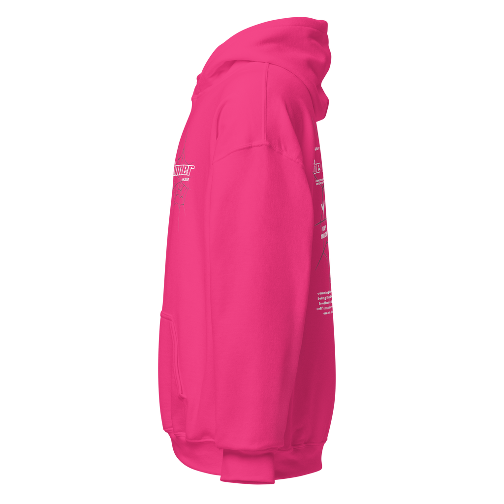 Be a Winner Hoodie
