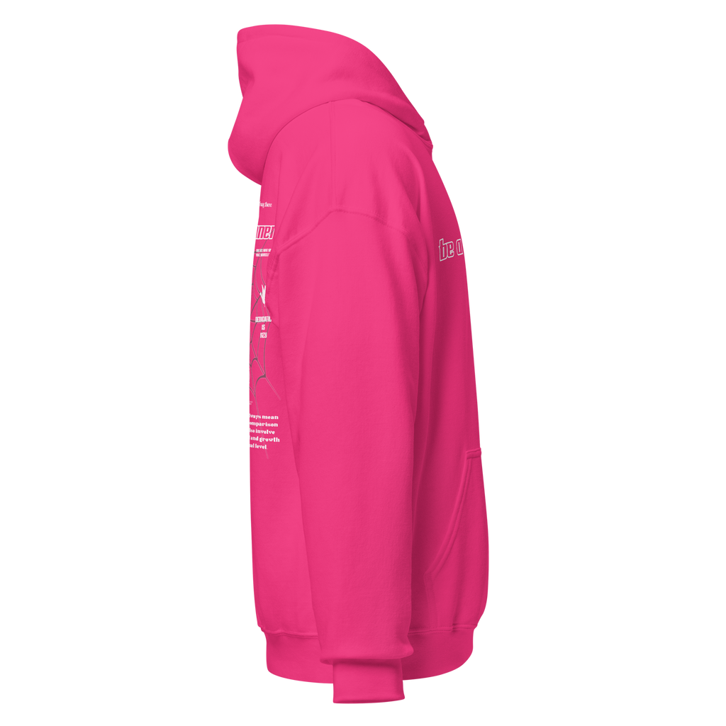 Be a Winner Hoodie