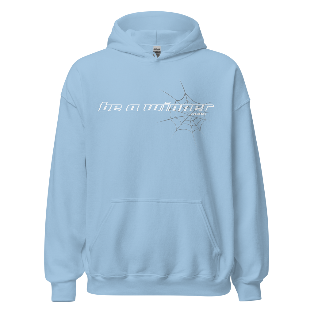 Be a Winner Hoodie