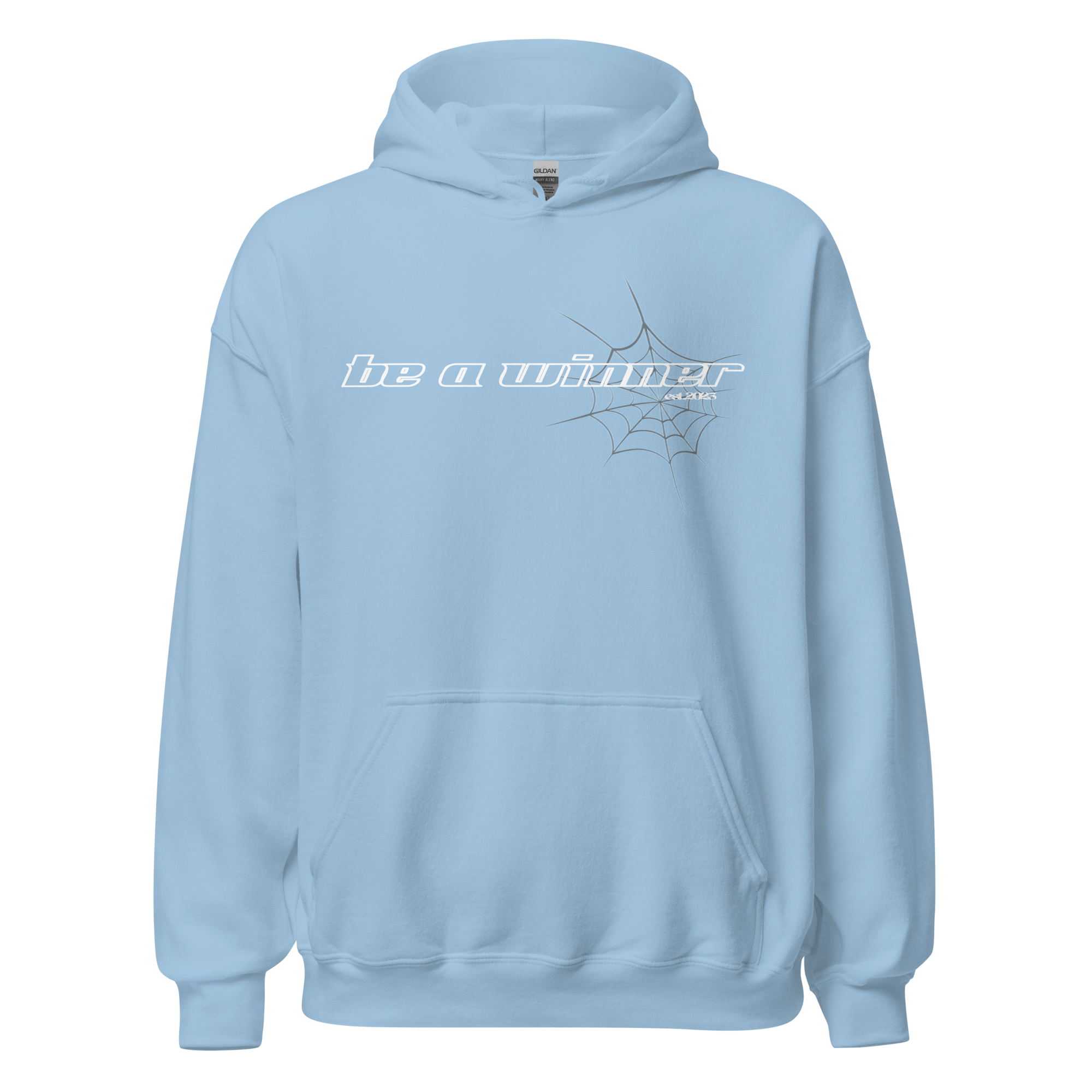 Be a Winner Hoodie