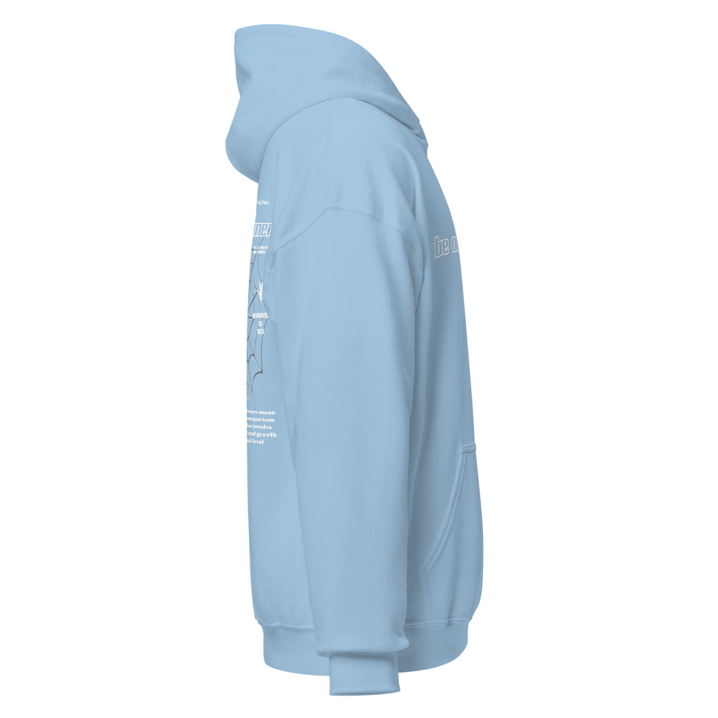 Be a Winner Hoodie