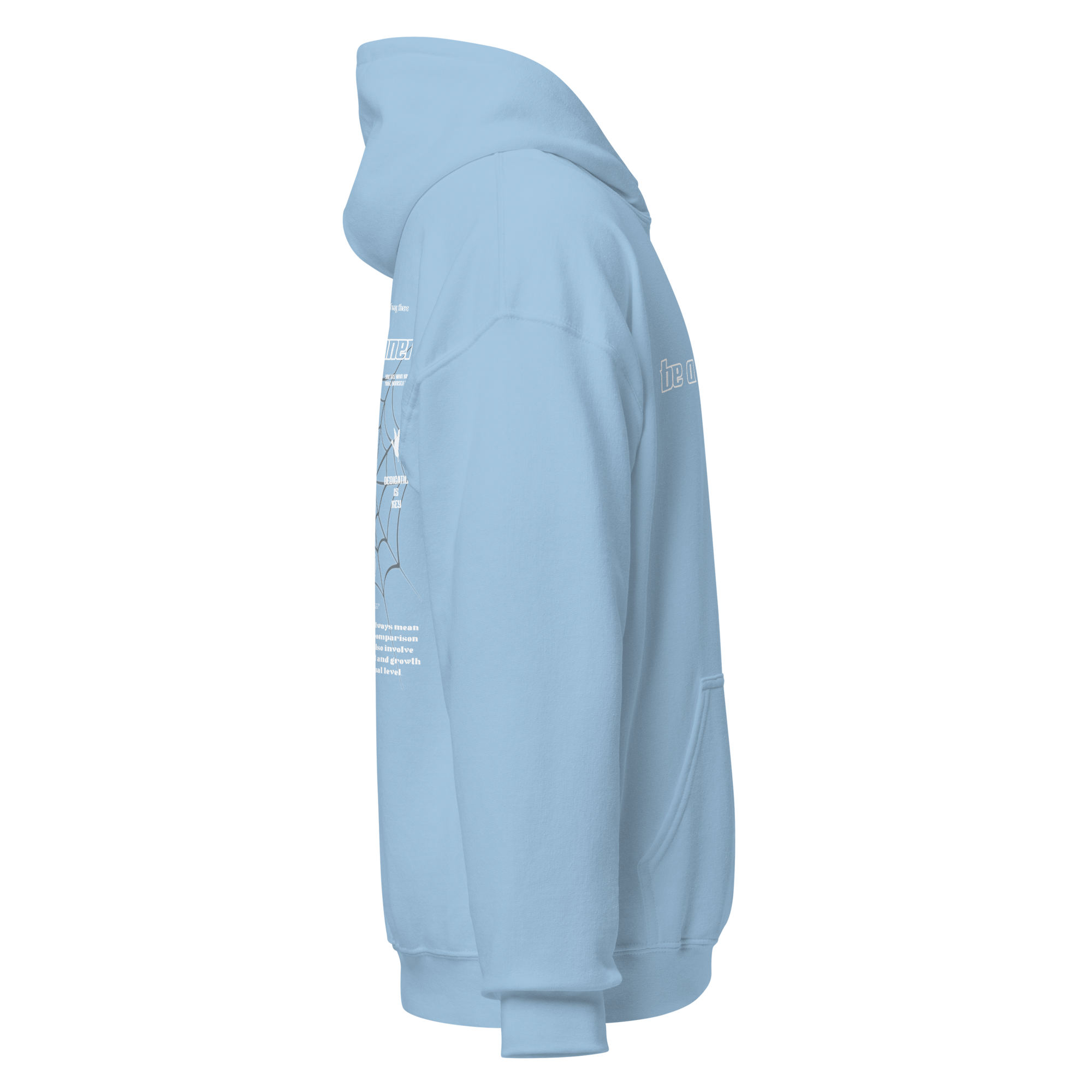 Be a Winner Hoodie