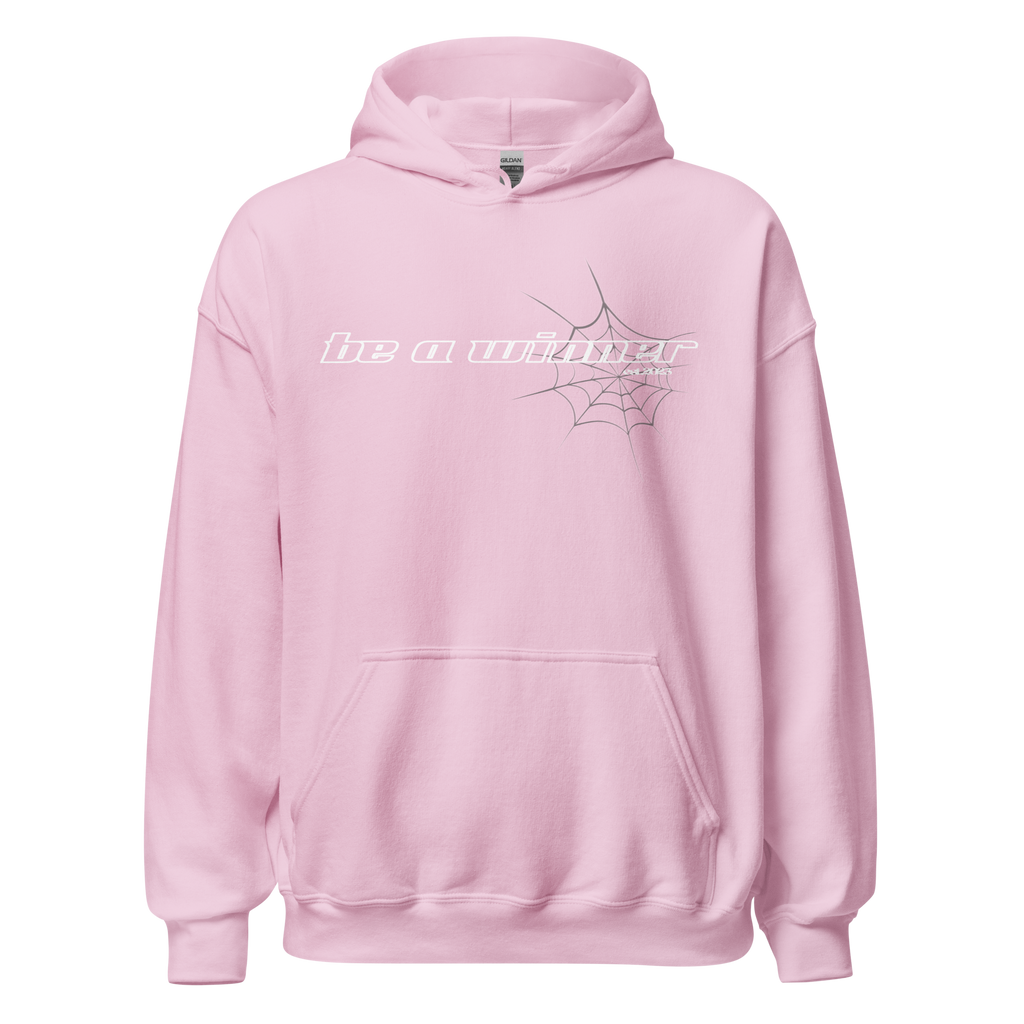 Be a Winner Hoodie