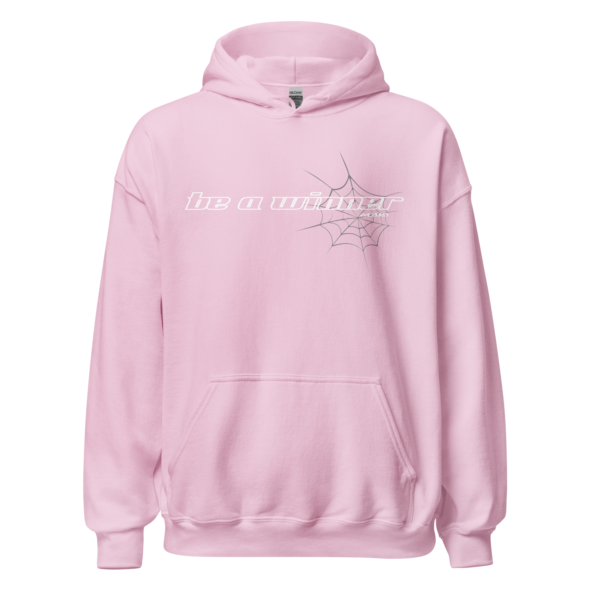 Be a Winner Hoodie