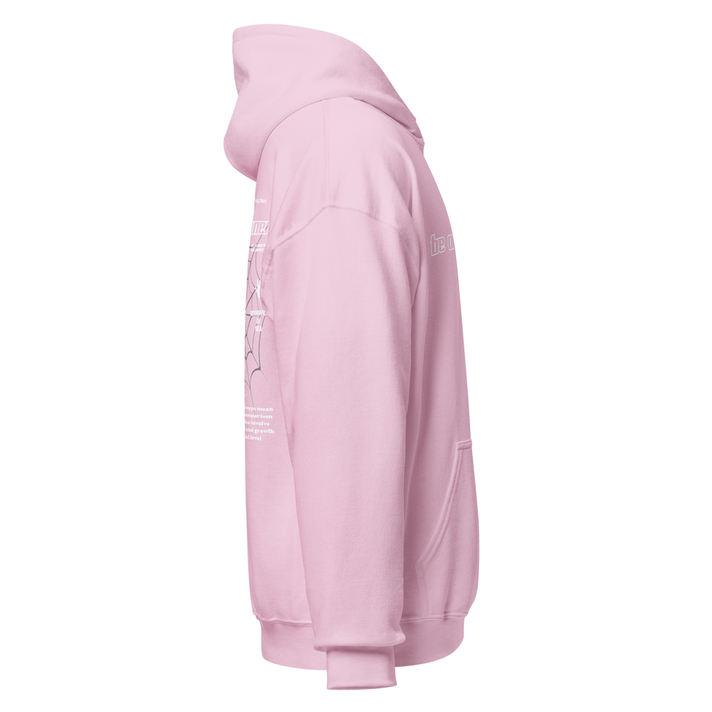 Be a Winner Hoodie