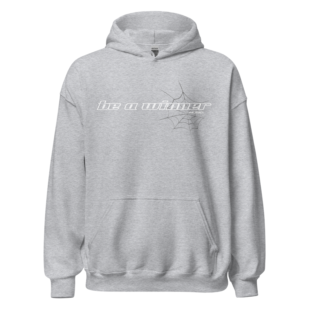 Be a Winner Hoodie