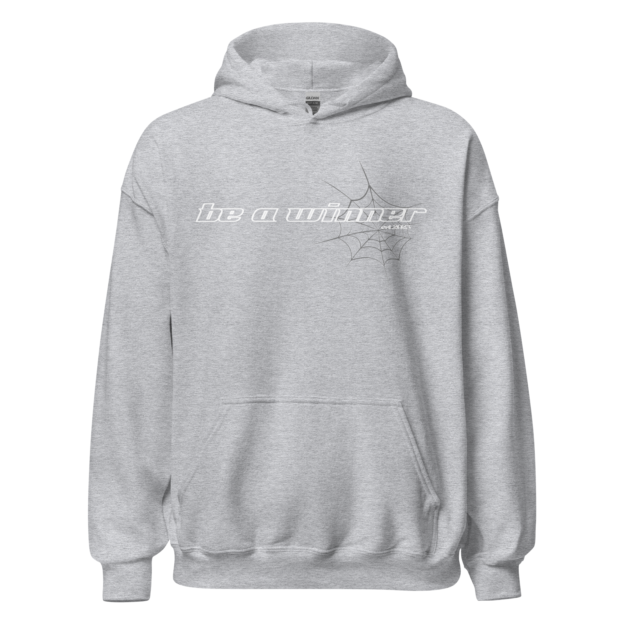 Be a Winner Hoodie
