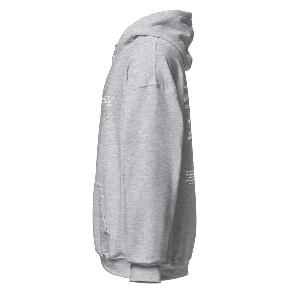 Be a Winner Hoodie