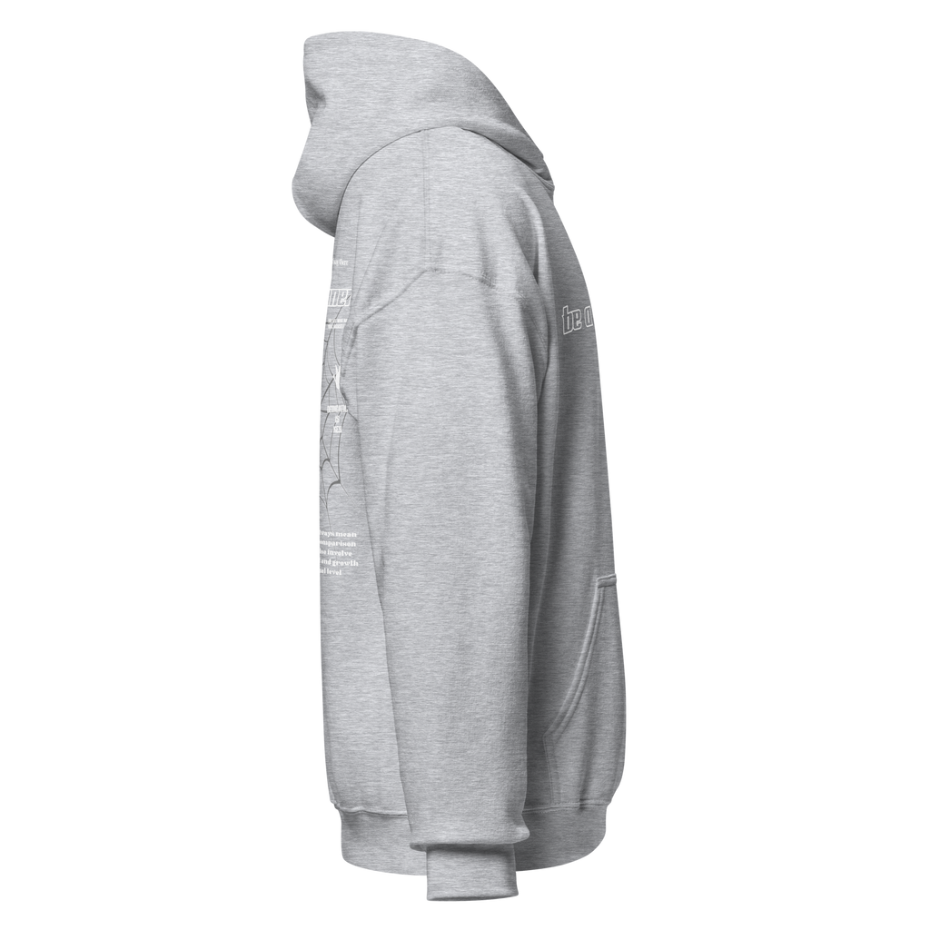 Be a Winner Hoodie