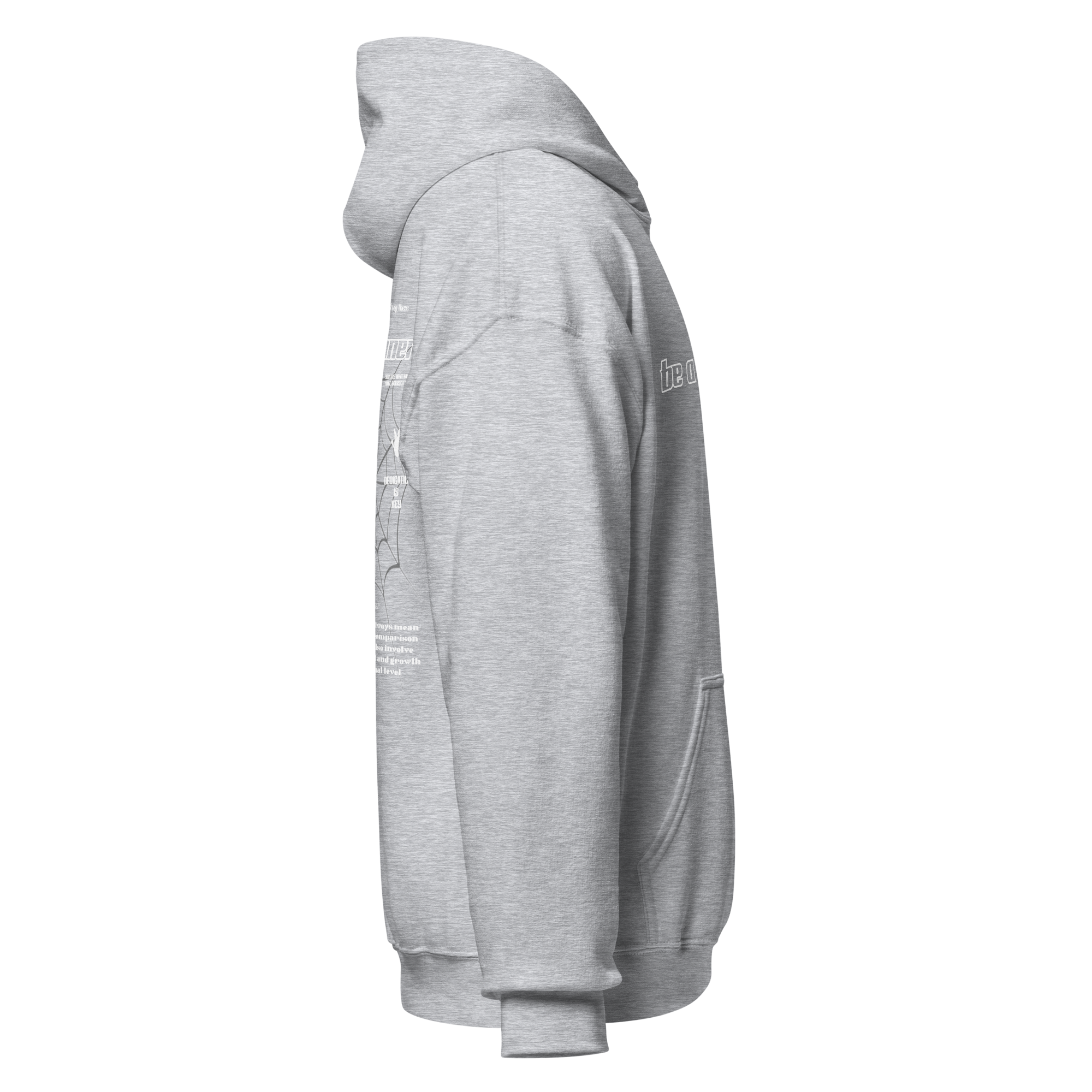 Be a Winner Hoodie